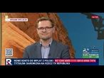 Woś: To hańba! Promowanie niemieckiej propagandy w Polsce za nasze pieniądze! | W Samo Południe