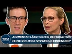 RICHTERWAHL: Brosius-Gersdorf verteidigt Kandidatur! Kein Lösungsansatz in der Koalition erkennbar