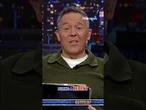 Greg Gutfeld reacts to Trump’s 400-year-old mirror moment #shorts #gutfeld #foxnews #news