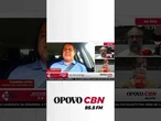 #EvandroLeitão responde sobre a expectativa de concluir o #PlanoDiretor