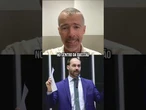 Eduardo Bolsonaro faz uma tentativa deliberada de atacar o processo judicial no Brasil | Jamil Chade