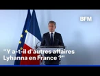 Mort de Lyhanna: Gérald Darmanin explique pourquoi il n'a pas présenté sa démission