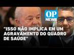 O que é embolização da artéria meníngea, novo procedimento que será feito por Lula? | O POVO NEWS