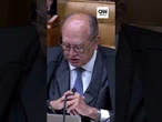 "Fugiu do país covardemente", diz Gilmar Mendes sobre Eduardo Bolsonaro | CNN Brasil