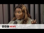 Cryptic pregnancy: ‘I didn’t know I was having a baby’ | BBC News