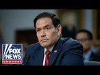 Rubio spars with Dems in FIERY hearing: Is this a CIRCUS?
