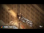 Daredevil climbers in court after Empire State Building stunt
