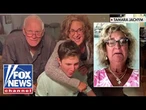 Grieving mother of son murdered in DC says he didn’t ‘die in vain,' thanks to Trump