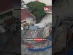 POTĘŻNE TRZĘSIENIE ZIEMI NA FILIPINACH. CORAZ WIĘCEJ OFIAR