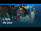 L’info du jour | 30 mai 2026 - Mi-journée
