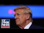 Trump: These lunatics cannot take over