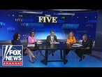 ‘The Five’ revisits this ‘MASSIVE SCREW UP’ one year later