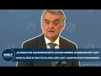 KÖLN: Brand- und Sprengstoffanschläge in Deutschland geplant! Putin-Agenten festgenommen!