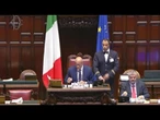 Accordo dazi Usa-Ue, Giorgetti: Tariffa del 15% comprende anche quelli di base del 5%