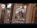 Death toll soars in Venezuela