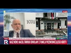 Skandal w KRRiT! Świrski: Zostałem odwołany nielegalnie podczas przerwy w obradach | Wszystko Jasne