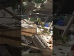 Żywioł nie daje za wygraną! Katastrofalne trzęsienie ziemi!