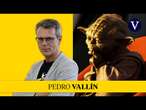 El duelo de sables de Yoda y Montesquieu I Pedro Vallín