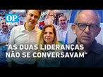 O que significa o diálogo entre Luizianne e Camilo no xadrez político do Ceará | O POVO NEWS