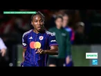 Ligue des championnes : l'OL Lyonnes s'offre un succès de prestige à Arsenal • FRANCE 24