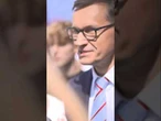 Czy MORAWIECKI PLANOWAŁ ODEJŚCIE z PIS wcześniej? Kulisy „rozwodu” Stowarzyszenia Rozwój Plus!