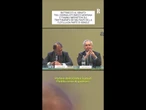 Mentana-Nirenstein, scontro su Flotilla al Senato