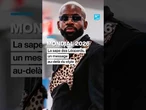 Mondial 2026 : la sape des Léopards, un message au-delà du style • FRANCE 24
