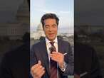 Jesse Watters' message to Dems: Get along with Trump or get better ideas