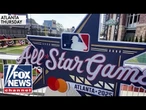 'VINDICATED': MLB returns to Atlanta after pulling All-Star Game last time