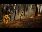 Portugal : les propriétaires sous pression avant la saison des feux