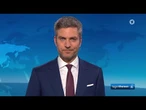 tagesthemen 22:15 Uhr, 21.10.2025