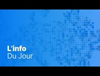 L’info du jour | 11 avril - Soir