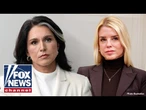 ‘NO STONE UNTURNED’: Gabbard and Bondi team up to ‘find the truth’ in ‘Russiagate’