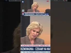 Trzęsienie ziemi w Warszawie? „Łby polecą w tym tygodniu!”