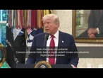 Trump su India e Pakistan: Vado d'accordo con entrambi, spero trovino una soluzione