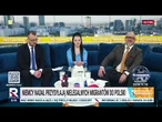 Tusk traci kontrolę nad koalicjantami | Przyjaciele