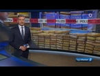 tagesthemen 21:45 Uhr, 24.10.2025