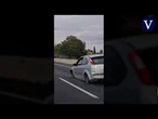 Denunciada una mujer por conducir 14 kilómetros ebria sin dos ruedas en Mallorca