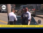 Federal immigration authorities involved in shooting in Maine