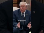 Ankara, Trump su Meloni: "Mi piace, ma non c'è stata per noi"