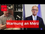 Metro-Chef schickt Warnung an Merz: "Dann denken die Leute: Hey, das war gelogen"