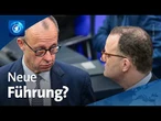 Nach dem Rücktritt von Jens Spahn: Die möglichen Kandidaten für die Union