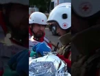 Rusia golpea Kiev en uno de los ataques más duros de toda la guerra #Rusia #Kiev #Ataque