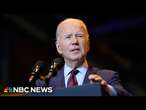 LIVE: Biden speaks at Everytown's gun violence prevention conference | NBC News