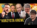 O CO TAK NAPRAWDĘ CHODZI W POLSKIEJ POLITYCE WSCHODNIEJ? "WEPCHNĘLIŚMY GO W OBJĘCIA PUTINA"