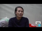 Typhon Kajiki au Vietnam : des tempêtes tropicales de plus en plus puissantes • FRANCE 24