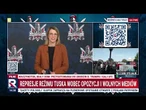 Represje reżimu Tuska wobec opozycji i wolnych mediów | Bitwa Polityczna