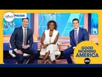 Good Morning America Full Broadcast — Sunday, September 14, 2025