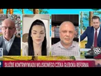 Kowalski: tzw. służby nie służą bezpieczeństwu państwa, tylko zajmują się wrogami wewnętrznymi