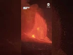 Timelapse captures latest Kilauea eruption